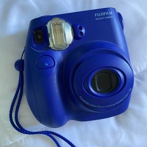 Fijifilm Camera